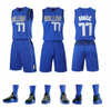 Fan Version Basketball Suit Suit Male City Version Jersey Game Sports Basketball Suit