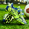 Anti-slip And Anti-wear Long Spike Football Shoes