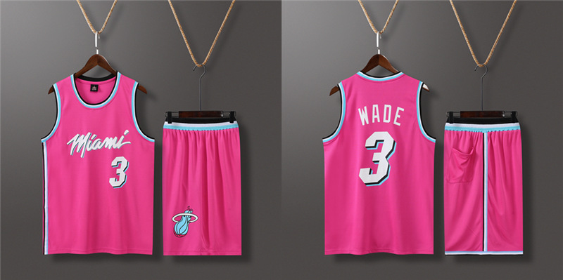 Fan Edition Children's Basketball Clothing