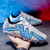 Long Nails Broken Nails Fashion Football Shoes
