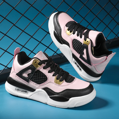 Children White Sneakers Casual Shoes for Boys Leather Comfortable High Quality Running Sports Kids Girls Flat Shoes Boy Shoes