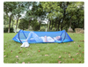 New Quick-opening Hammock with Mosquito Net Single And Double Parachute Cloth Outdoor Camping Mosquito Swing