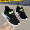 Plus Size Children's Sneakers Breathable Kids Running Shoes Lightweight Summer Shoes Casual Trainers Boy 