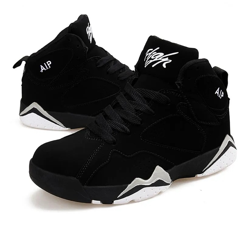 High Top Outdoor Running Shoes Men Sneakers for Women Sport Shoes Winter Man Shoes Black Baskets Trainer Aquatic Sneakrs Gym