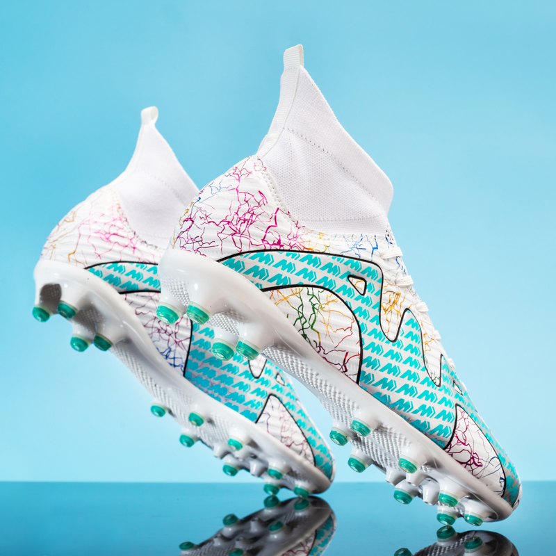 CK15-T Soccer Sneakers