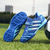 Netted Soccer Shoes for Kids in Summer