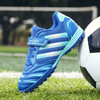 Netted Soccer Shoes for Kids in Summer