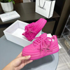Women's Platform Sneakers Star Design Casual Outdoor Sneakers Tennis Shoes Sneakers