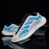 Vintage Skeleton Shoes Glow-in-the-dark Trend Couple Daddy Shoes Sports Wholesale Fashion Shoes