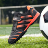 Netted Soccer Shoes for Kids in Summer