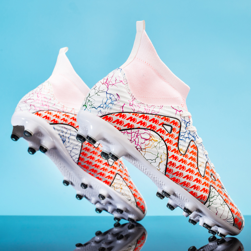 CK15-T Soccer Sneakers