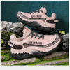2025 New Style Running Shoes Men Air Cushion Outdoor Off-road Shoes Summer Versatile Jogging Shoes Woman Sneakers Free Shipping