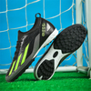 Best-selling Football Shoes with Long Spikes And Broken Spikes, Student Football Shoes, Breathable And Durable, Field Combat Boots