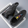 2026 New Model Mesh-Encased Breathable Outdoor Sports And Leisure Shoes - Anti-Slip And Wear-resistant Off-Road Hiking Shoes