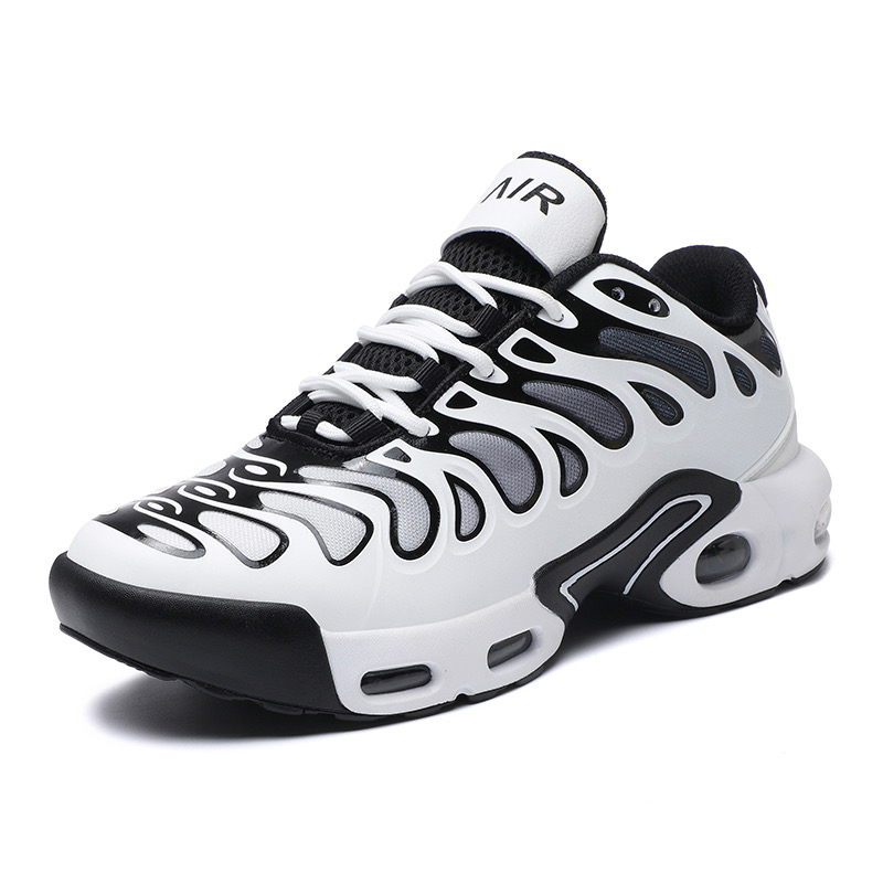 High Quality Basketball Shoes Men Sneakers Light Anti-skid Shock Absorption Basket Shoes Women Multicolor Sports Shoes Trainer