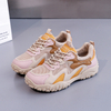Mesh Breathable Sports Casual Shoes 2026 New Style Flat Sole, Anti-slip, Outdoor Hiking Shoes, Running Shoes