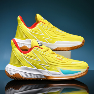 Best-selling Basketball Shoes Sports Sneakers Men's And Women's Sports Shoes Athletic Shoes