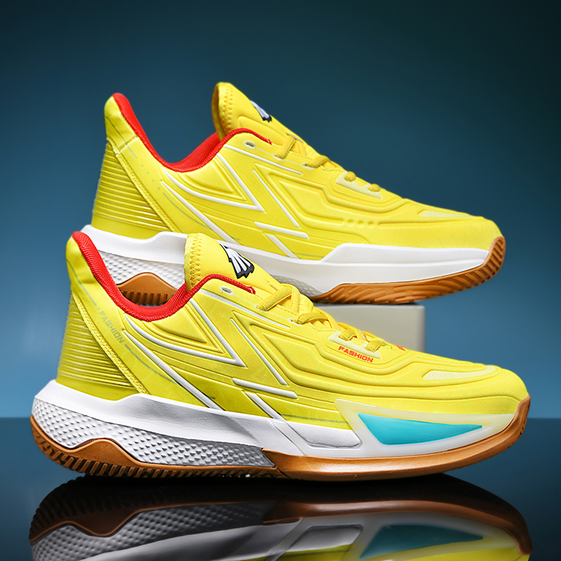 Best-selling Basketball Shoes Sports Sneakers Men's And Women's Sports Shoes Athletic Shoes