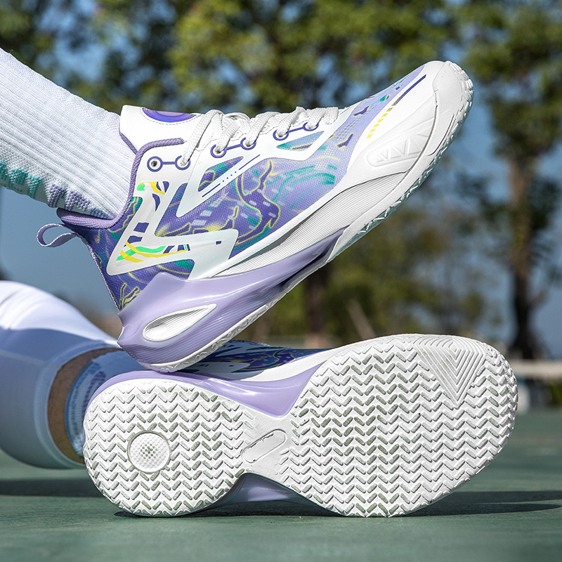 Outdoor Basketball Shoes, Wear-resistant, Anti-slip, Shock-absorbing Sports Training Shoes, Student Casual Shoes