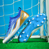 Best-selling Football Shoes with Long Spikes And Broken Spikes, Student Football Shoes, Breathable And Durable, Field Combat Boots