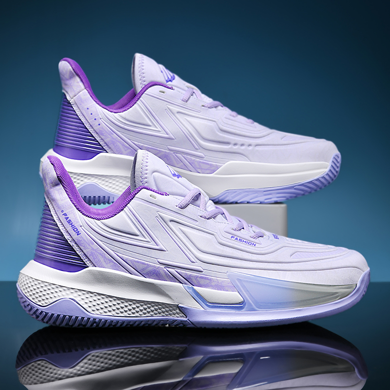 Best-selling Basketball Shoes Sports Sneakers Men's And Women's Sports Shoes Athletic Shoes