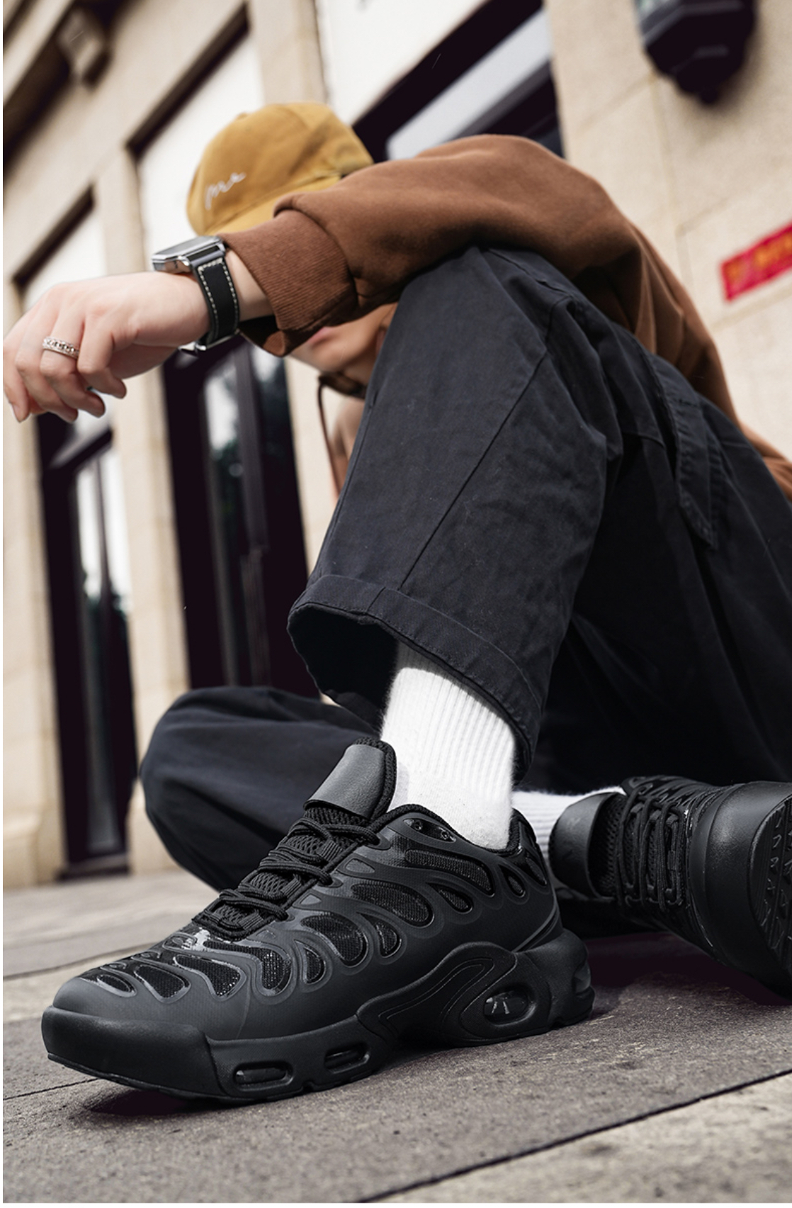 High Quality Basketball Shoes Men Sneakers Light Anti-skid Shock Absorption Basket Shoes Women Multicolor Sports Shoes Trainer