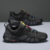 2026 New Model Mesh-Encased Breathable Outdoor Sports And Leisure Shoes - Anti-Slip And Wear-resistant Off-Road Hiking Shoes