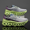 Weize 9912 Fashionable Shock-absorbing Running Shoes And Trendy Sports Shoes