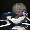 2026 New Winter-Spring Men's Shoes - Basketball Shoes for Teenagers, Practical Shock Absorption, Breathable, Durable, Anti-Slip, Sports Shoes for Students