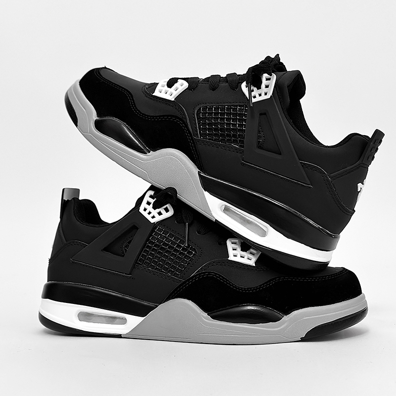 2026 New Hit Sports Shoes - Versatile Women's Thick-soled Height-increasing Black Lightweight Casual Sneakers Basketball Shoes for Women