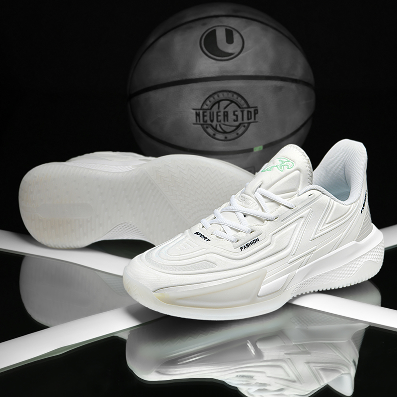Best-selling Basketball Shoes Sports Sneakers Men's And Women's Sports Shoes Athletic Shoes