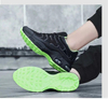Men's Air Cushion Sports Shoes Mesh Breathable Running Shoes