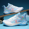 Outdoor Basketball Shoes with Excellent Wear Resistance Good Slip Resistance And Shock Absorption Properties