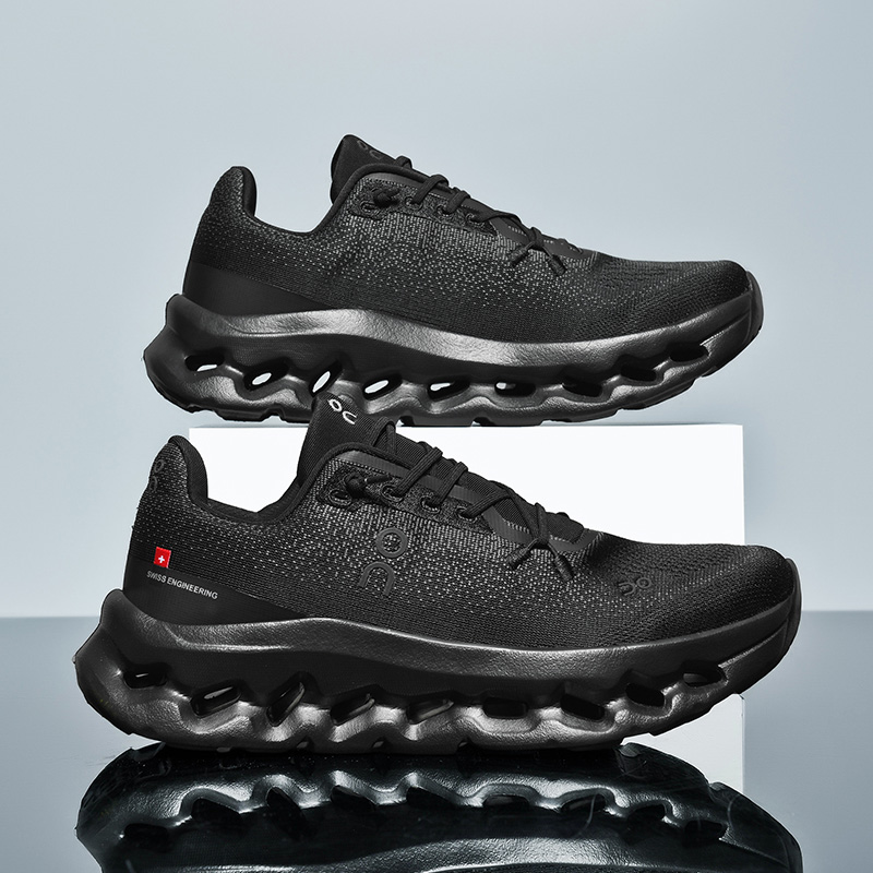 Men's Cloud o Absorption Sports oes Breathable Ultra Lightweight Casual Running oes Low Top All Season Roer