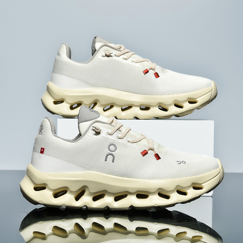 Men's Cloud o Absorption Sports oes Breathable Ultra Lightweight Casual Running oes Low Top All Season Roer