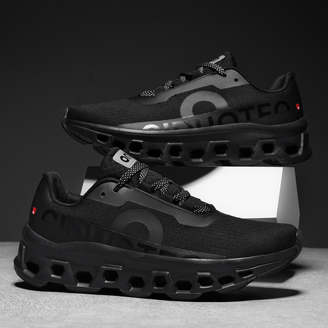 Men Sports Shoes Luxury Casual Sneakers Mesh Running Shoes Summer Lightweight Platform Fashion Basketball Walking Shoes for Men