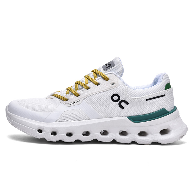 Fashion New 2026 Men Flick Running Shoes Training Mens Sneakers Outdoor Comfy Breathable Lining Hollow Sole Tennis Shoes 