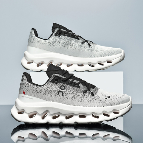 Men's Cloud o Absorption Sports oes Breathable Ultra Lightweight Casual Running oes Low Top All Season Roer