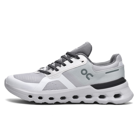 Fashion New 2026 Men Flick Running Shoes Training Mens Sneakers Outdoor Comfy Breathable Lining Hollow Sole Tennis Shoes 