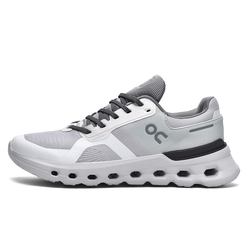 Fashion New 2026 Men Flick Running Shoes Training Mens Sneakers Outdoor Comfy Breathable Lining Hollow Sole Tennis Shoes 