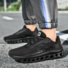 Men Sports Shoes Luxury Casual Sneakers Mesh Running Shoes Summer Lightweight Platform Fashion Basketball Walking Shoes for Men