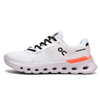 Fashion New 2026 Men Flick Running Shoes Training Mens Sneakers Outdoor Comfy Breathable Lining Hollow Sole Tennis Shoes 
