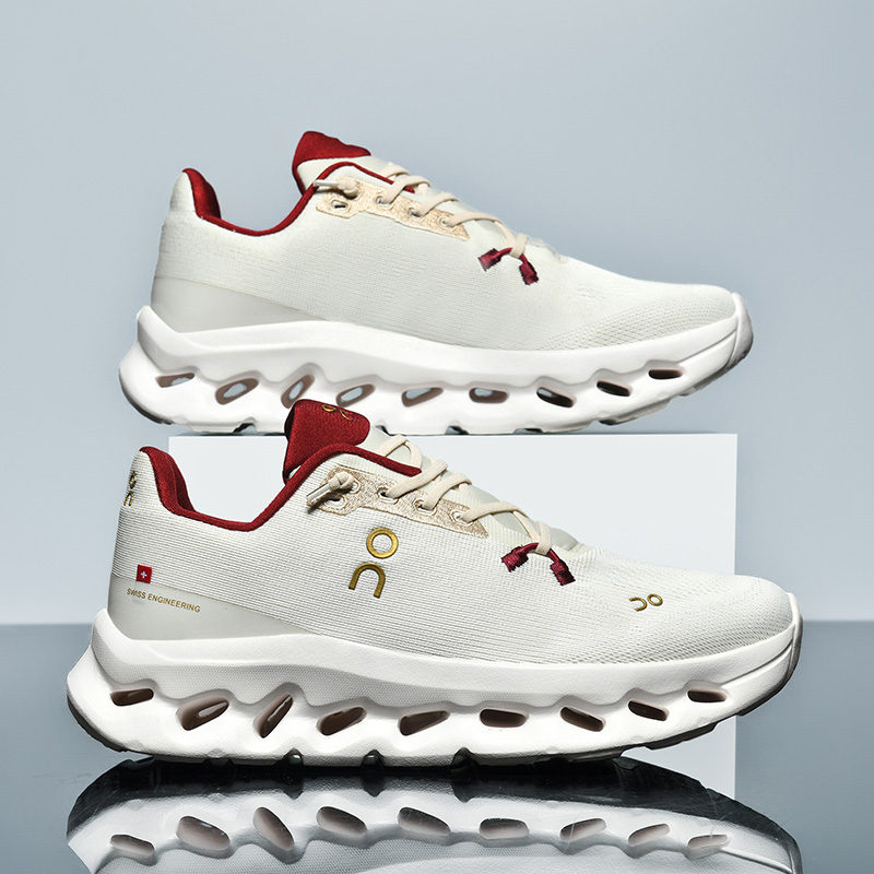 Men's Cloud o Absorption Sports oes Breathable Ultra Lightweight Casual Running oes Low Top All Season Roer